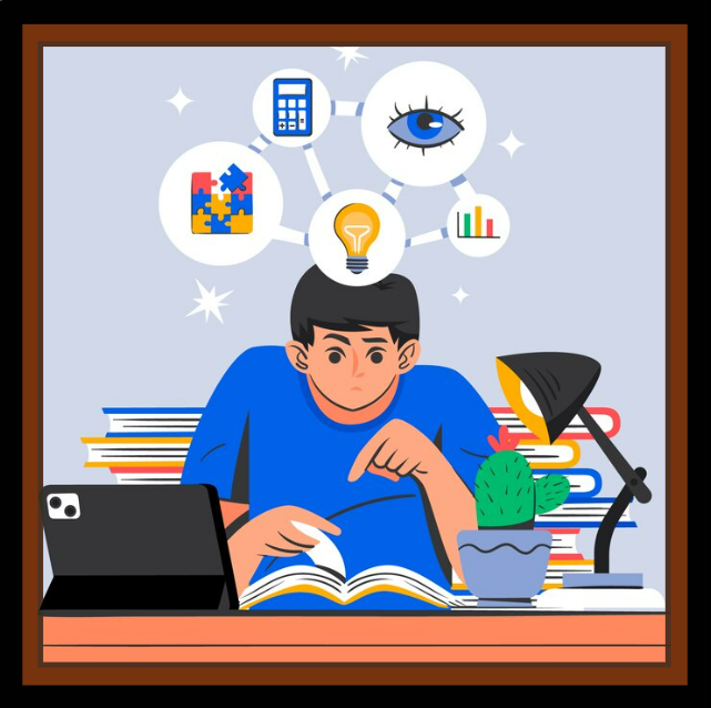 Cultivating Success: A Guide to Developing Effective Study Habits for Learners