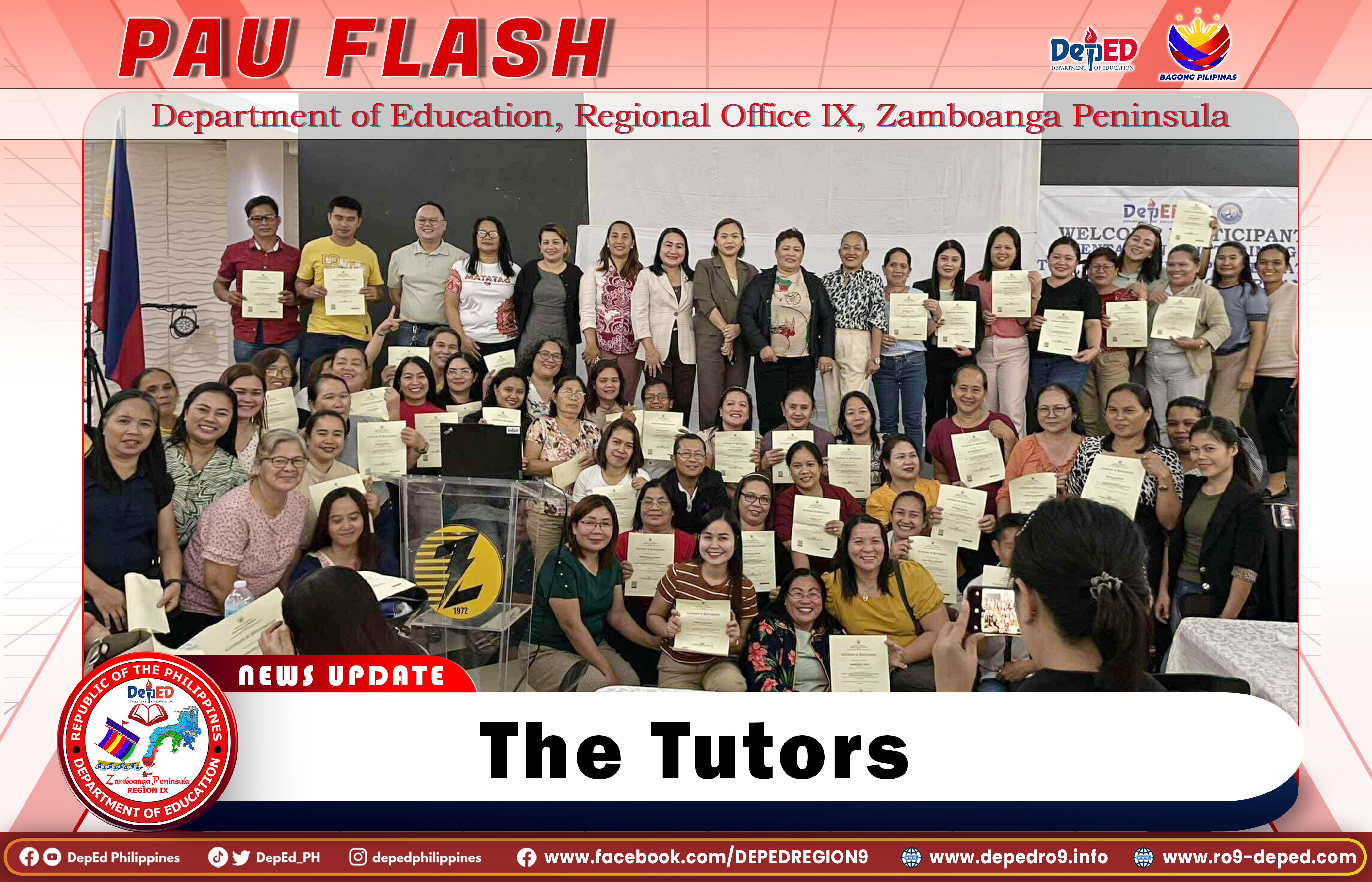 the-tutors